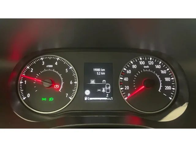 Occasion Dacia Sandero à ENGLOS chez RENAULT | ENGLOS