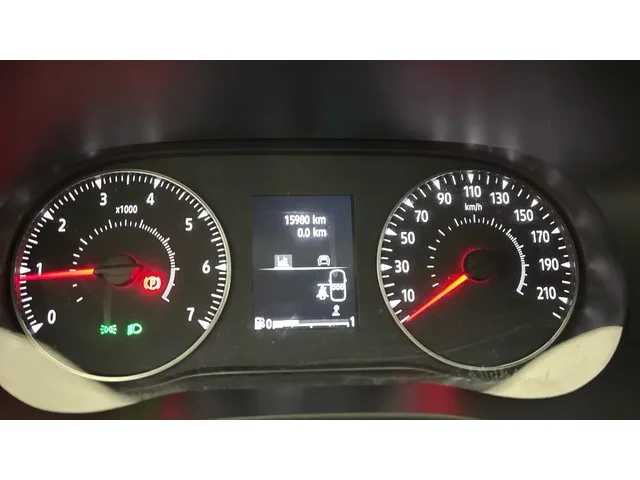 Occasion Dacia Sandero à Englos chez DACIA ENGLOS