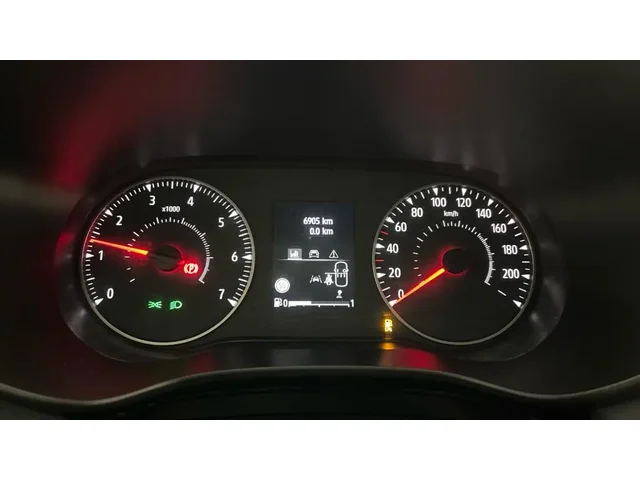 Occasion Dacia Sandero à THIONVILLE chez RENAULT | THIONVILLE