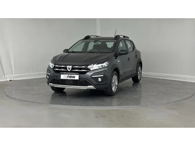 Occasion Dacia Sandero à THIONVILLE chez RENAULT | THIONVILLE