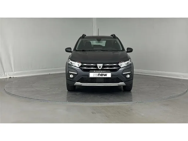 Occasion Dacia Sandero à THIONVILLE chez RENAULT | THIONVILLE