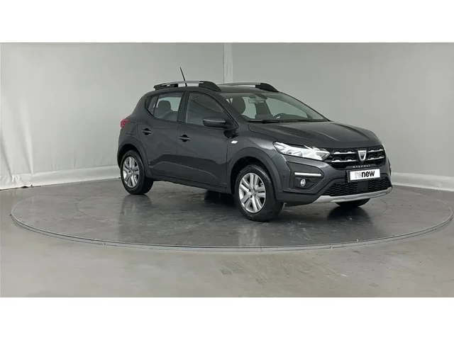Occasion Dacia Sandero à THIONVILLE chez RENAULT | THIONVILLE