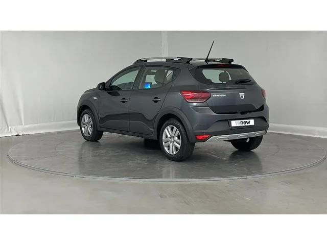 Occasion Dacia Sandero à THIONVILLE chez RENAULT | THIONVILLE