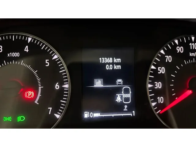 Occasion Dacia Sandero à THIONVILLE chez RENAULT | THIONVILLE