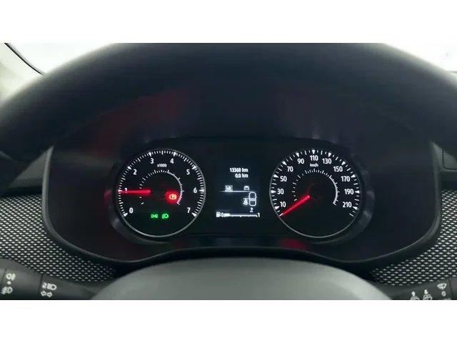 Occasion Dacia Sandero à THIONVILLE chez RENAULT | THIONVILLE