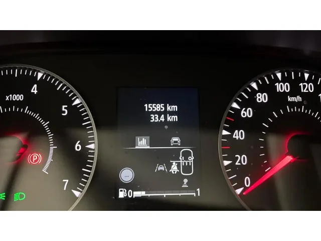 Occasion Dacia Sandero à TROYES chez RENAULT | TROYES