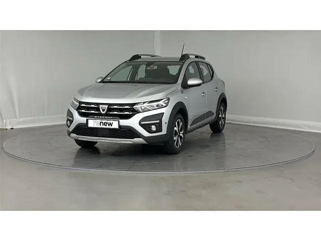 Occasion Dacia Sandero à Englos chez DACIA ENGLOS