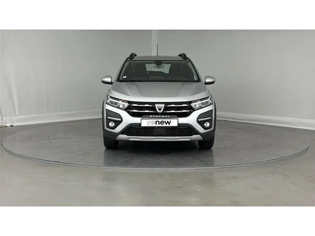 Occasion Dacia Sandero à Englos chez DACIA ENGLOS