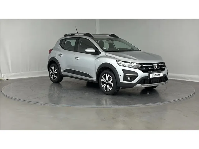 Occasion Dacia Sandero à Englos chez DACIA ENGLOS