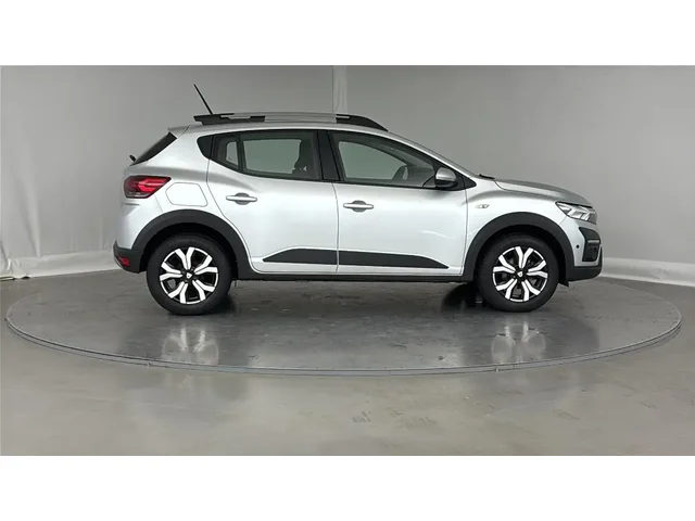 Occasion Dacia Sandero à Englos chez DACIA ENGLOS