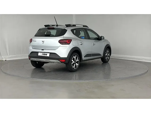 Occasion Dacia Sandero à Englos chez DACIA ENGLOS