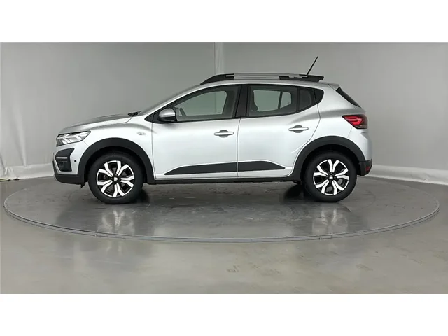 Occasion Dacia Sandero à Englos chez DACIA ENGLOS