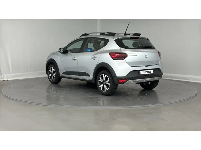 Occasion Dacia Sandero à Englos chez DACIA ENGLOS