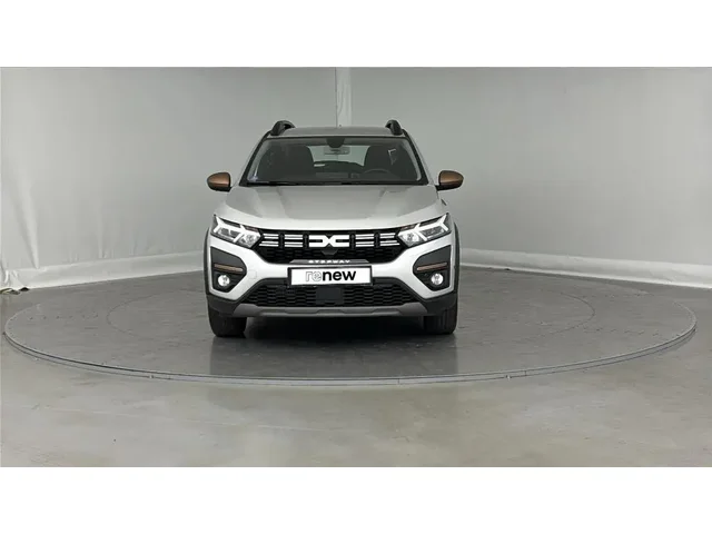 Occasion Dacia Sandero à NIEPPE chez RENAULT | NIEPPE