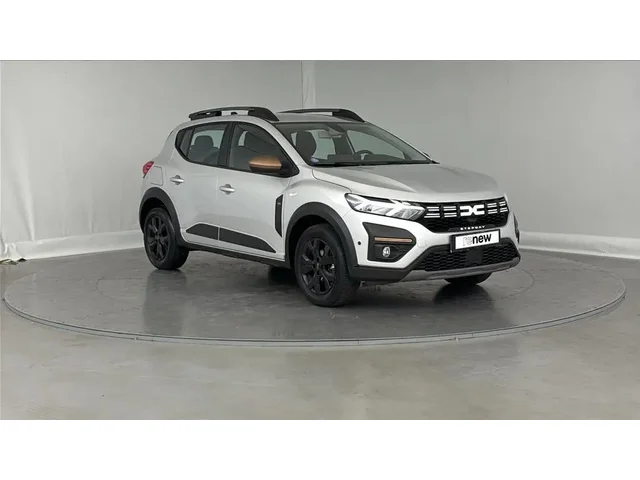 Occasion Dacia Sandero à NIEPPE chez RENAULT | NIEPPE