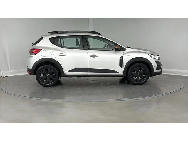 Occasion Dacia Sandero à NIEPPE chez RENAULT | NIEPPE