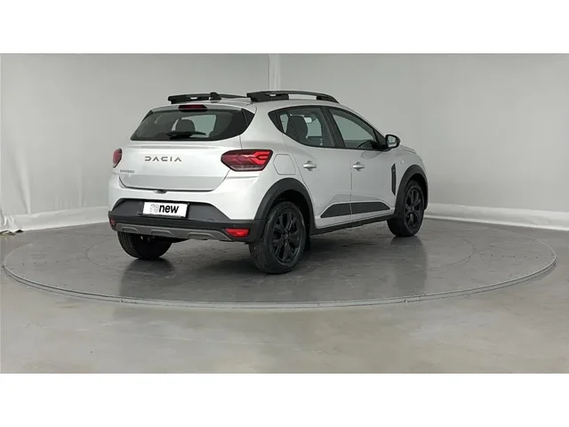 Occasion Dacia Sandero à NIEPPE chez RENAULT | NIEPPE