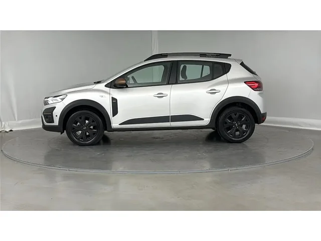 Occasion Dacia Sandero à NIEPPE chez RENAULT | NIEPPE