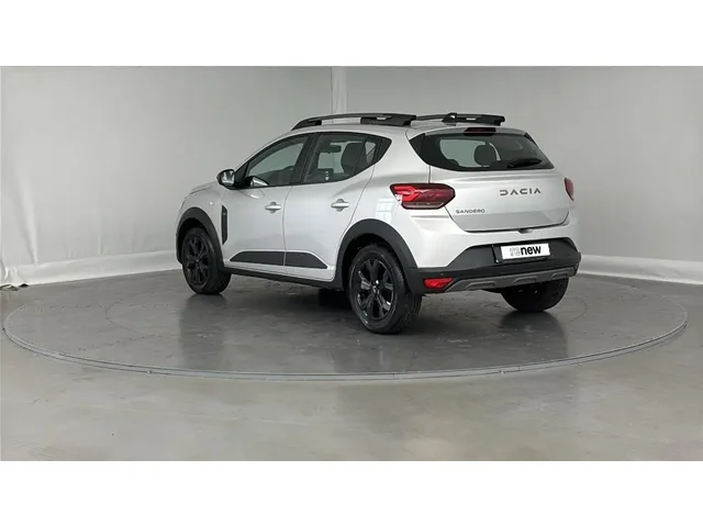 Occasion Dacia Sandero à NIEPPE chez RENAULT | NIEPPE