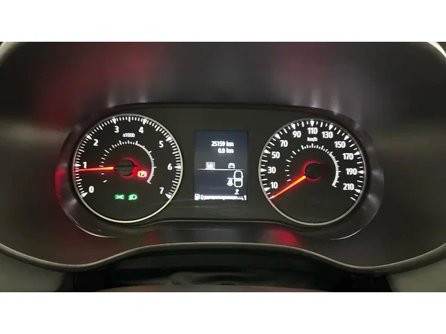 Occasion Dacia Sandero à NIEPPE chez RENAULT | NIEPPE