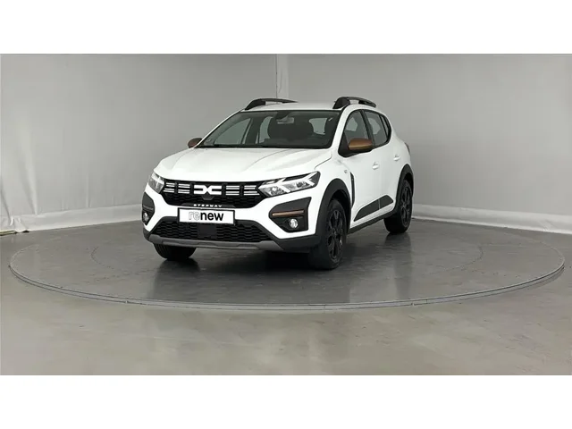 Occasion Dacia Sandero à Englos chez DACIA ENGLOS