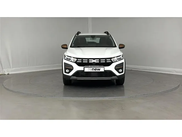 Occasion Dacia Sandero à Englos chez DACIA ENGLOS