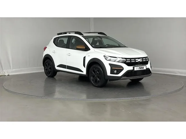 Occasion Dacia Sandero à Englos chez DACIA ENGLOS