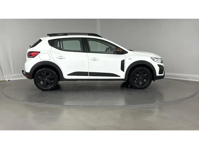 Occasion Dacia Sandero à Englos chez DACIA ENGLOS