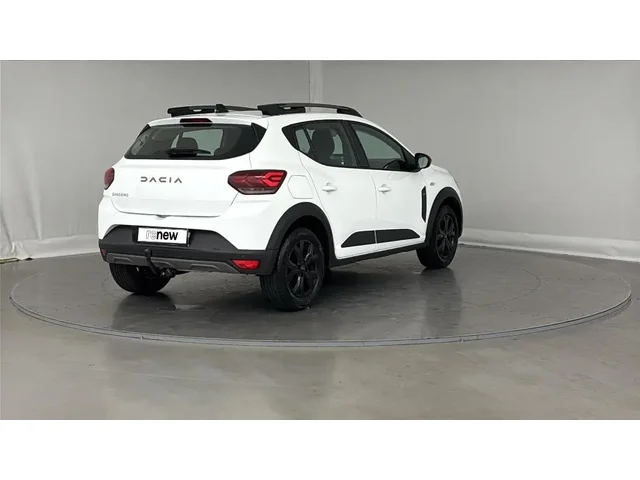 Occasion Dacia Sandero à Englos chez DACIA ENGLOS