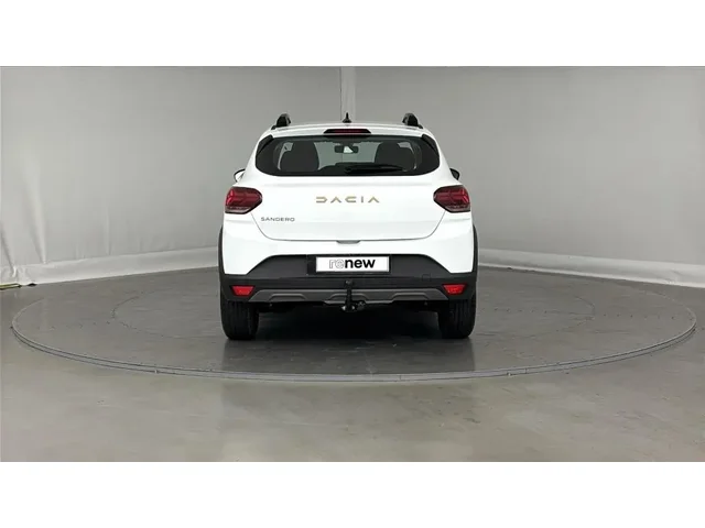 Occasion Dacia Sandero à Englos chez DACIA ENGLOS