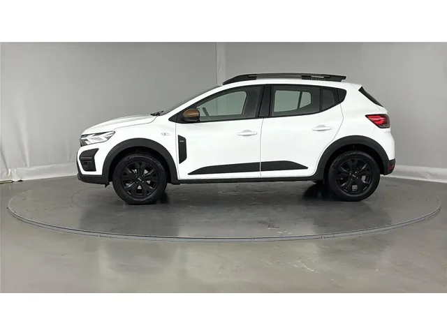 Occasion Dacia Sandero à Englos chez DACIA ENGLOS