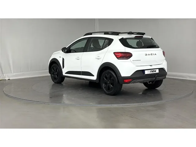 Occasion Dacia Sandero à Englos chez DACIA ENGLOS