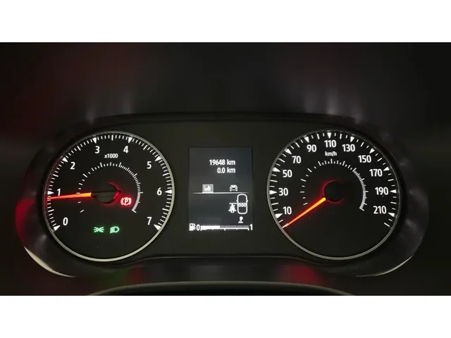 Occasion Dacia Sandero à Englos chez DACIA ENGLOS