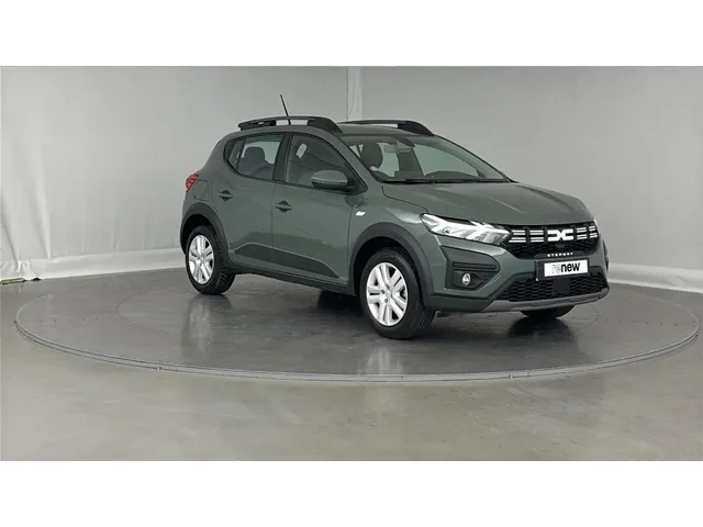 Occasion Dacia Sandero à TROYES chez RENAULT | TROYES