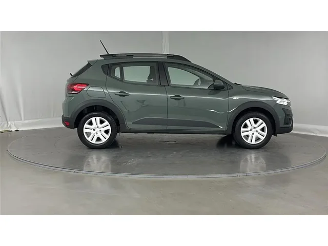 Occasion Dacia Sandero à TROYES chez RENAULT | TROYES