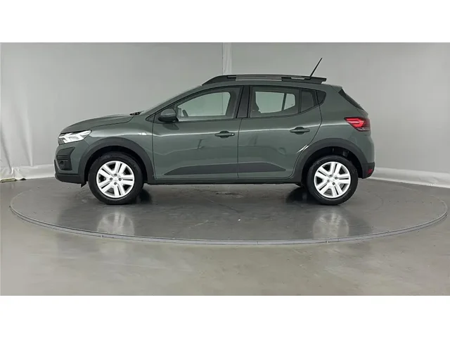 Occasion Dacia Sandero à TROYES chez RENAULT | TROYES