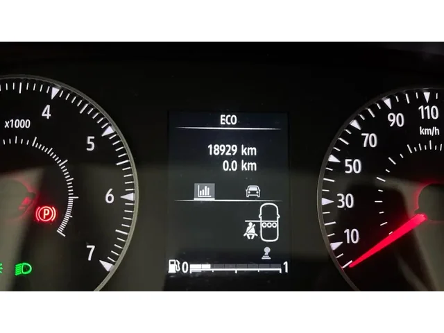 Occasion Dacia Sandero à TROYES chez RENAULT | TROYES