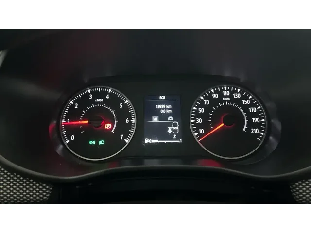 Occasion Dacia Sandero à TROYES chez RENAULT | TROYES