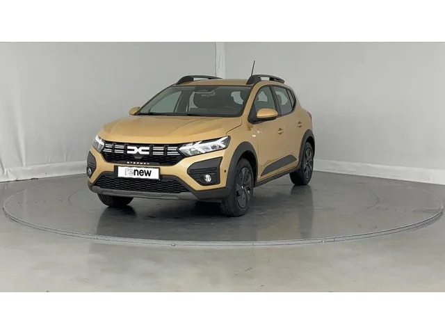 Occasion Dacia Sandero à Englos chez DACIA ENGLOS