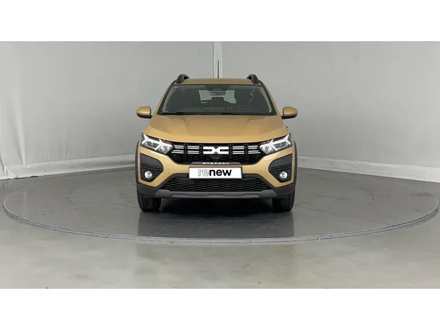 Occasion Dacia Sandero à Englos chez DACIA ENGLOS