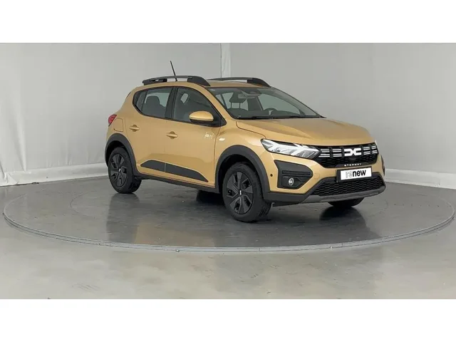 Occasion Dacia Sandero à Englos chez DACIA ENGLOS