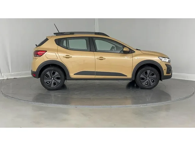 Occasion Dacia Sandero à Englos chez DACIA ENGLOS