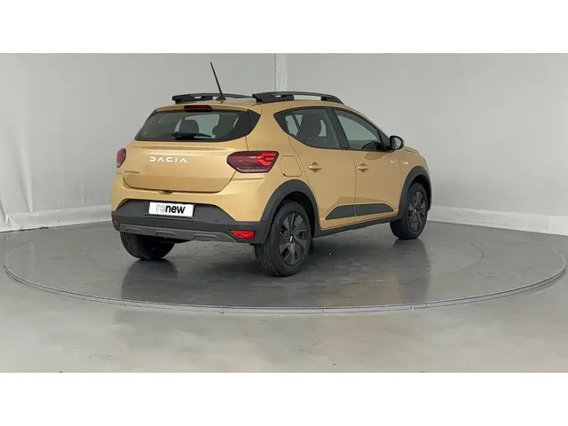 Occasion Dacia Sandero à Englos chez DACIA ENGLOS