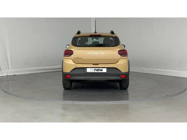 Occasion Dacia Sandero à Englos chez DACIA ENGLOS