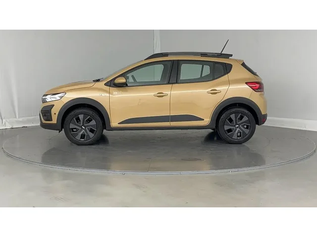 Occasion Dacia Sandero à Englos chez DACIA ENGLOS