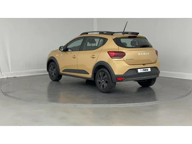 Occasion Dacia Sandero à Englos chez DACIA ENGLOS