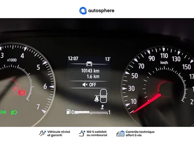 Occasion Dacia Sandero à ENGLOS chez RENAULT | ENGLOS