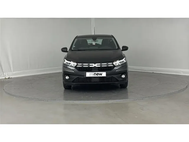 Occasion Dacia Sandero à CHAUNY chez RENAULT | CHAUNY