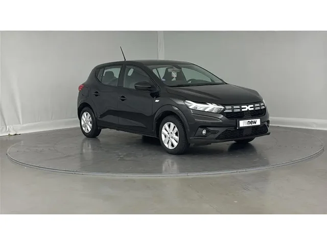 Occasion Dacia Sandero à CHAUNY chez RENAULT | CHAUNY
