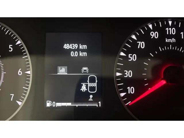 Occasion Dacia Sandero à CHAUNY chez RENAULT | CHAUNY
